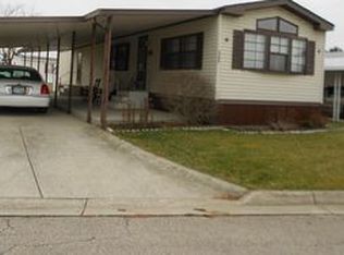 5469 Cartwright Ln E, Dublin, OH 43016