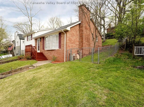910 Churchill Cir, Charleston, WV 25314
