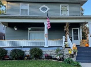 412 Humphrey St, Monroe, MI 48161