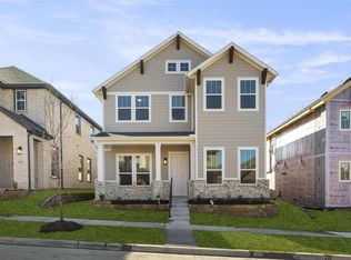 2313 Jack Rabbit Way, Northlake, TX 76247