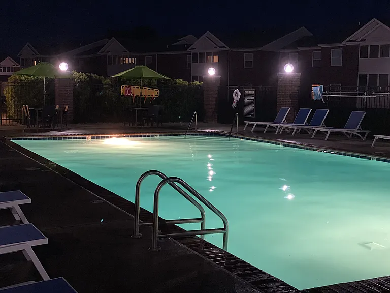 Washington Village Apartments — Photo 32
