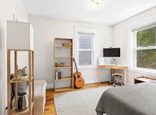 9 Bailey St APT 3, Dorchester Center, MA 02124