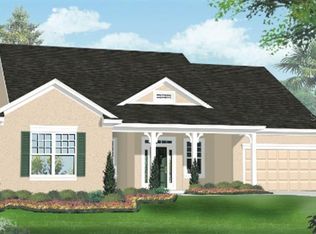 351 Blue Cypress Dr, Groveland, FL 34736