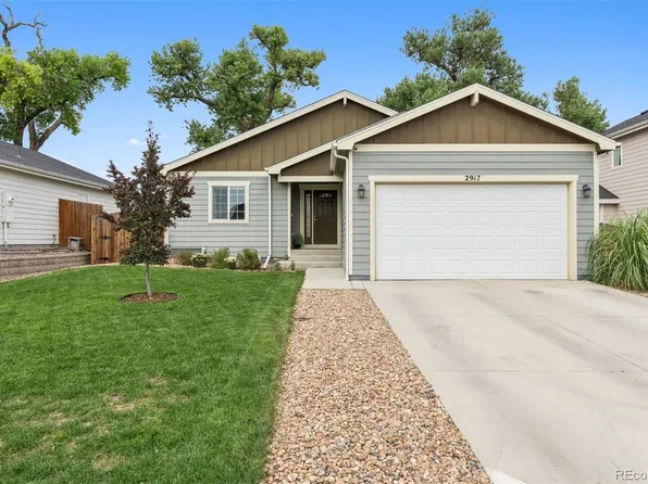 2917 Shady Oaks Drive, Evans, CO 80620