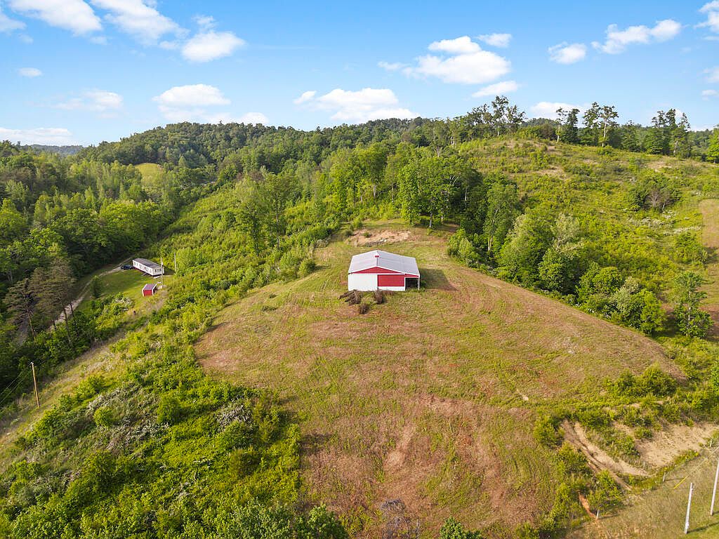 101 Rexville Rd, Hazel Green, KY 41332 MLS 23003372 Zillow