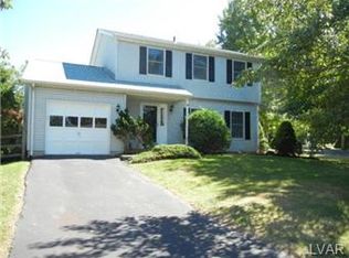 437 W Montgomery Ave, North Wales, PA 19454