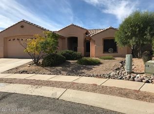 2429 N Camino Reloj, Green Valley, AZ 85614