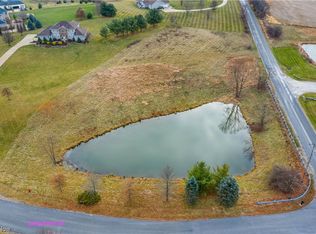 Lang Farm Dr, Medina, OH 44256