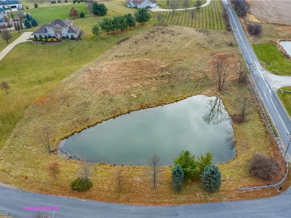 Lang Farm Dr, Medina, OH 44256