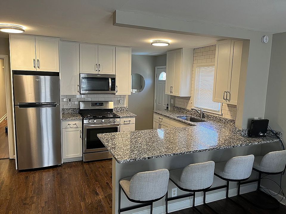 New Kitchen Renovations 2021