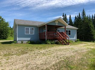 1313 Vt Route 114 S, Norton, VT 05907