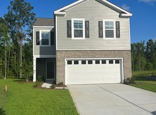 829 Kirby Ct, Charleston, SC 29414