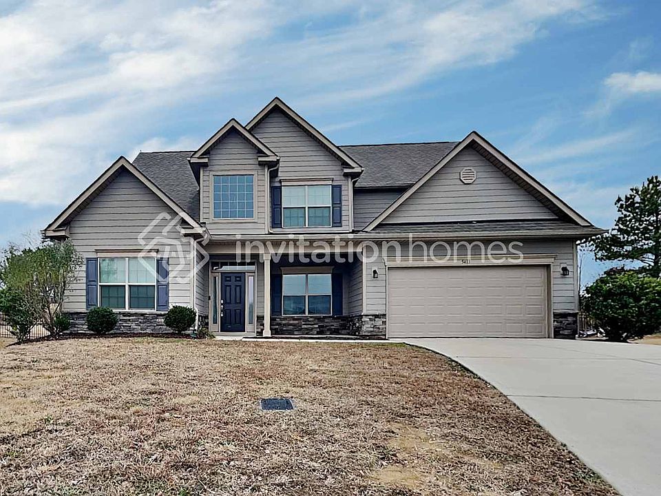 1st image of 5419 Roberta Crossing Dr