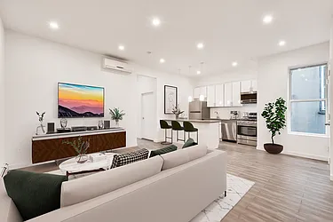 Rented by Oxford Property Group