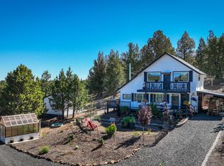 66260 Rebecca Ln, Bend, OR 97703