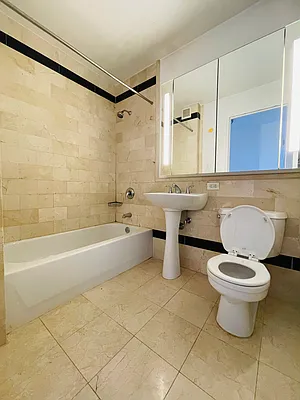 Rented by Brown Harris Stevens | media 13