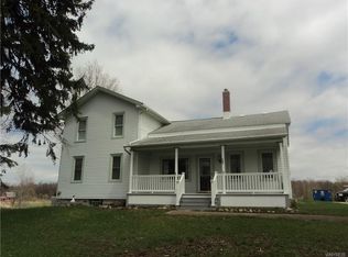 125 Four Rod Rd, Alden, NY 14004