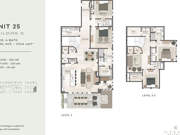 5th image of 805 Columbia Ave #25