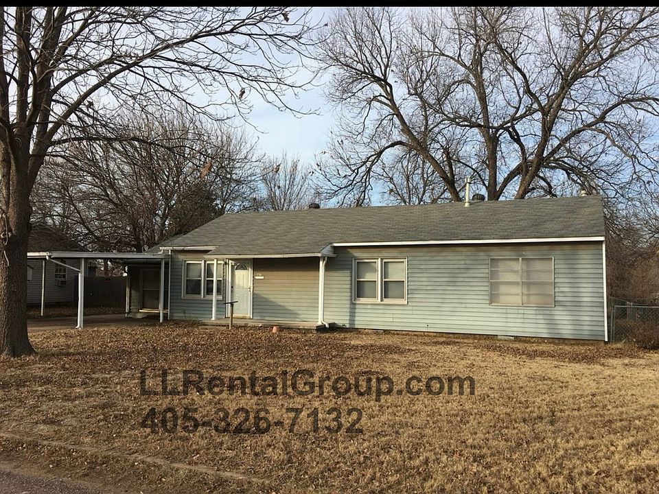 1st image of 4617 SE 25th St