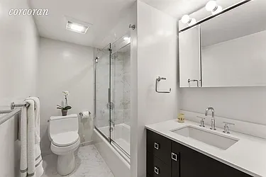 Rented by Corcoran