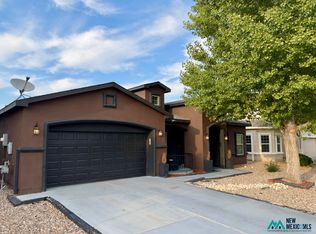 5208 W Steel Driver Rd, Hobbs, NM 88240