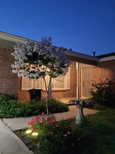 416 Glenwood Ter, Hurst, TX, 76053