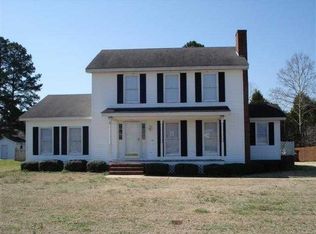 1905 Friendly Rd, Dunn, NC 28334