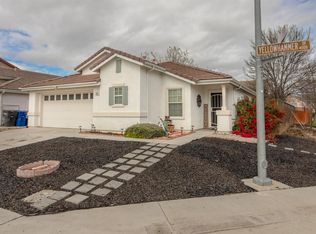 1107 Yellowhammer Dr, Patterson, CA 95363