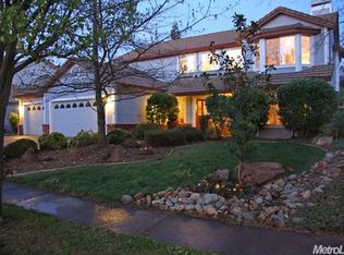 5000 Runway Dr, Fair Oaks, CA 95628