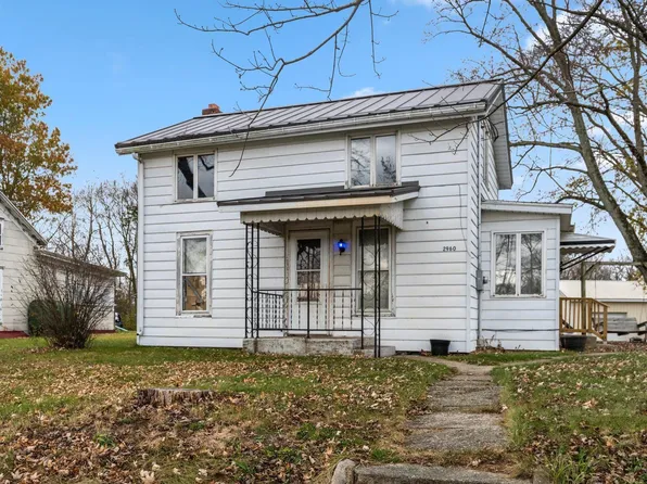 2960 S State Road 5 #57, Pierceton, IN 46562
