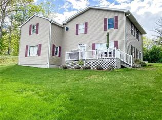 3733 Route 32, Saugerties, NY 12477