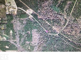 424 English Rd, Barnesville, GA 30204