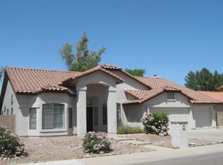428 W McNair St, Chandler, AZ 85225