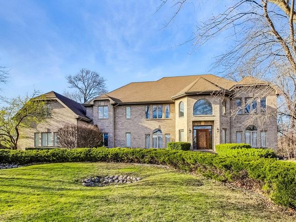 Arlington Heights IL Real Estate - Arlington Heights IL Homes For Sale