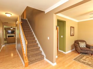 3023 Early Rise Ave, Indian Trail, NC 28079