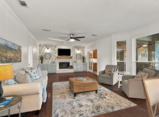 303 Highland Ct, Double Oak, TX 75077