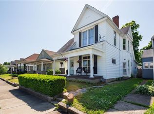1820 E Elm St, New Albany, IN 47150