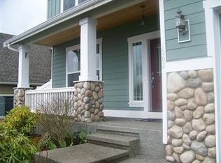 1562 Skyline Ridge Ln SW, Tumwater, WA 98512