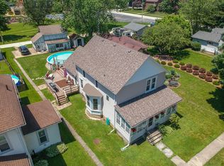 105 N Meadow St, Grant Park, IL 60940
