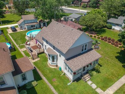 105 N Meadow St, Grant Park, IL, 60940