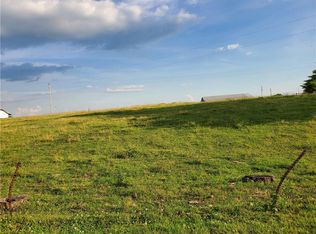 Nokes Farm Rd, Farm rd, AR 72761