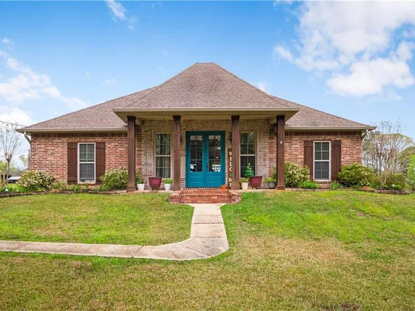 291 Price Rd, Pollock, LA 71467