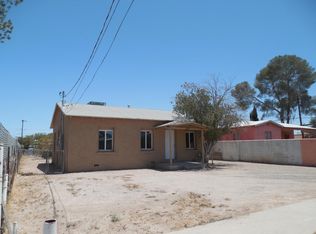 3465 S Clark Ave #1, Tucson, AZ 85713