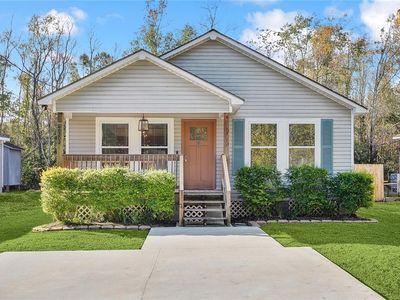 26202 E Beech St, Lacombe, LA, 70445