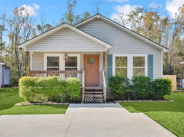 26202 E Beech St, Lacombe, LA 70445