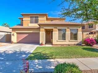 4188 E Rainbow Dr, Gilbert, AZ 85297