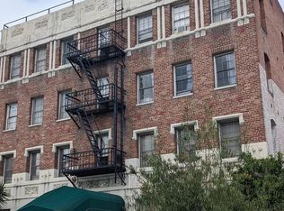 603 S Dunsmuir Ave #302, Los Angeles, CA 90036