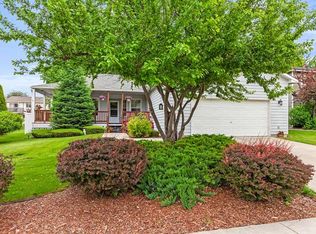 1208 N Homestead Dr, Liberty Lake, WA 99019