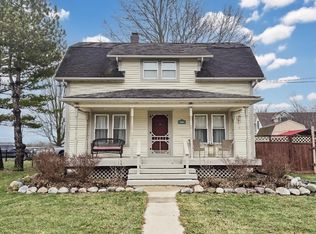 6964 S Huron River Dr, South Rockwood, MI