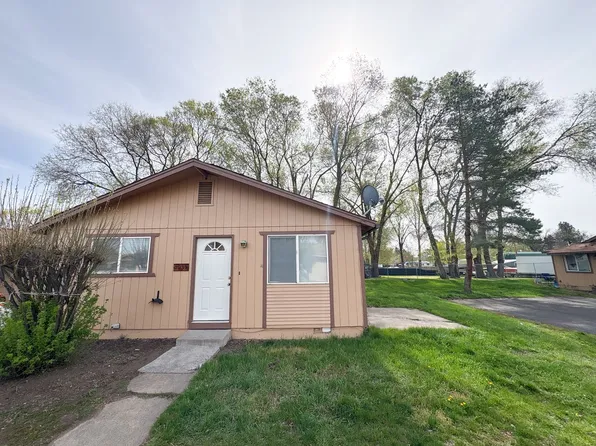 3039-3041 Kane Street, 3039 Kane St #3039, Klamath Falls, OR 97603